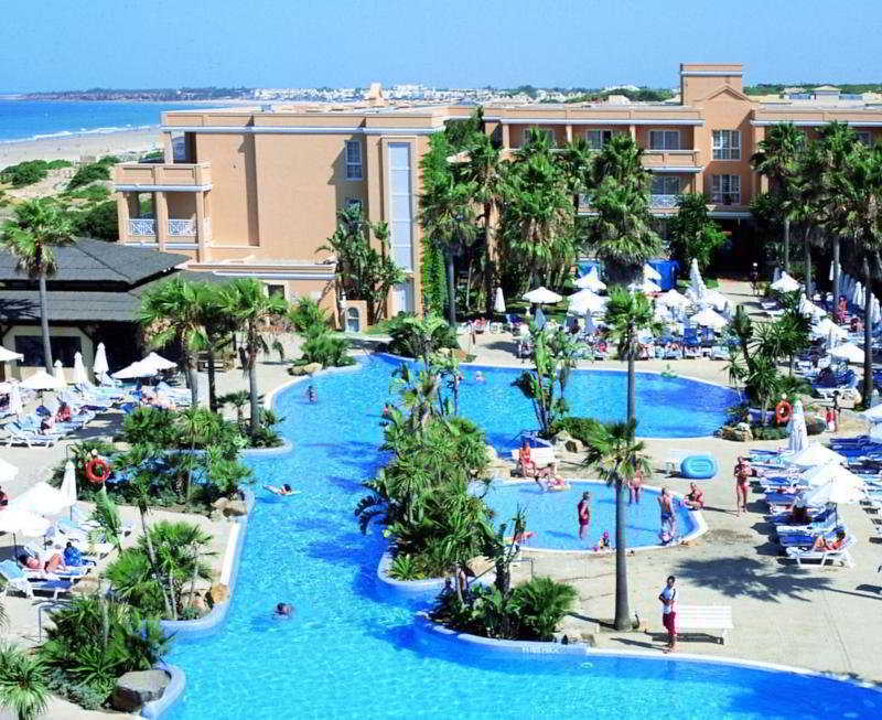 Hotel Complejo La Barrosa 4*